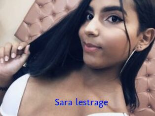 Sara_lestrage