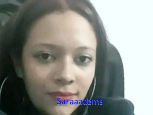 Saraaadams