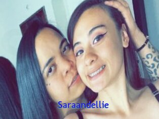 Saraandellie