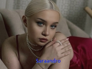 Saraandro