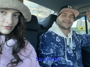 Saraandxi
