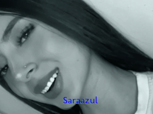 Saraazul
