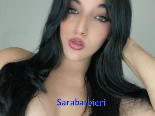 Sarabarbieri