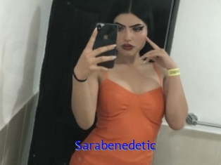 Sarabenedetic