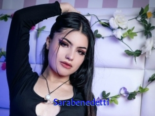 Sarabenedetti