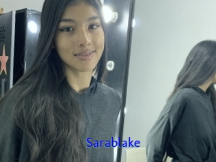 Sarablake