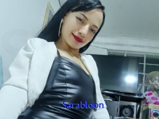 Sarabloon