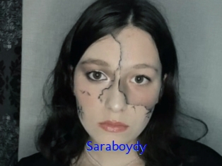 Saraboydy