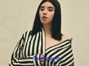 Sarabraunn