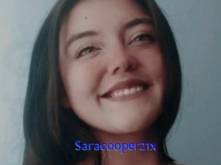 Saracooper21x