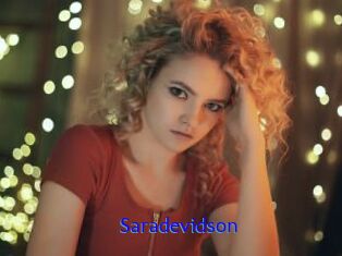 Saradevidson
