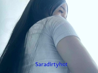 Saradirtyhot