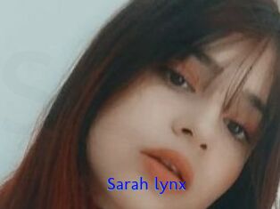 Sarah_lynx