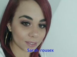 Sarah_rousex