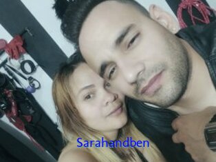Sarahandben