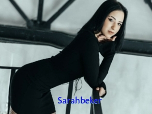 Sarahbeker
