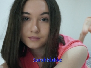 Sarahblakke