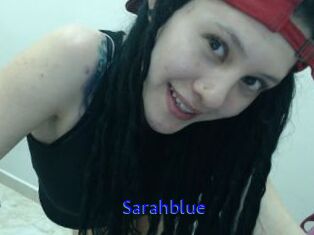 Sarahblue