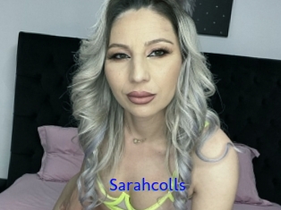 Sarahcolls