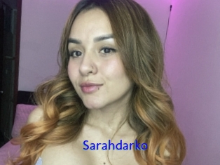 sarahdarko Sexo Gratis