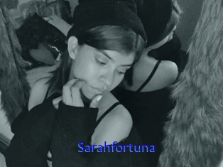 Sarahfortuna
