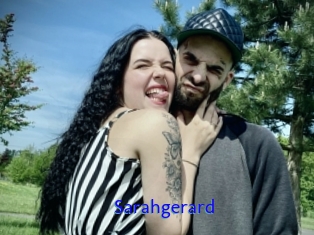 Sarahgerard