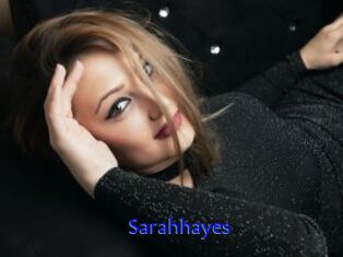 Sarahhayes