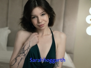 Sarahhoggarth