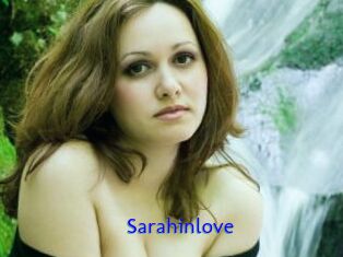 Sarahinlove