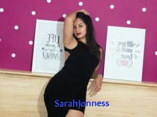 Sarahjonness