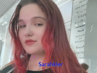 Sarahkler