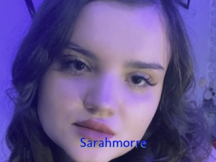 Sarahmorre