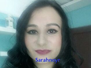 Sarahnoyr