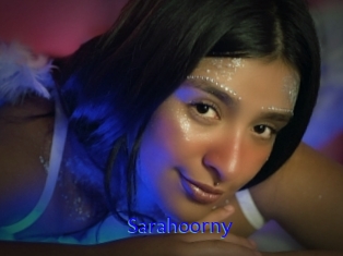 Sarahoorny