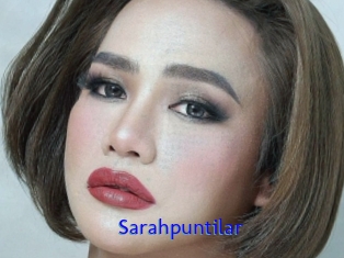 Sarahpuntilar