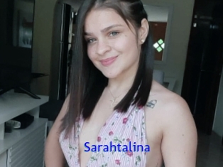 Sarahtalina