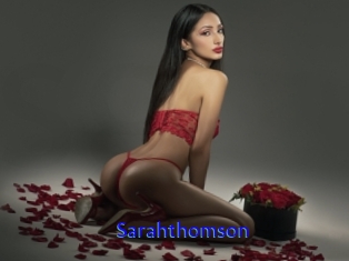 sarahthomson Sexo Gratis