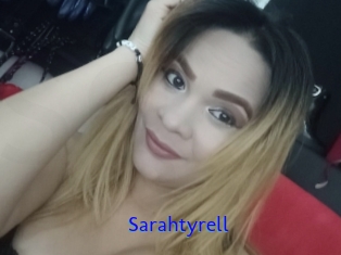 Sarahtyrell