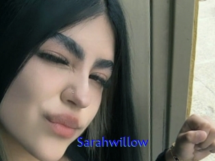 sarahwillow Sexo Gratis