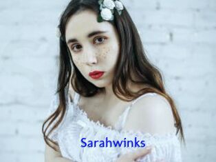 Sarahwinks