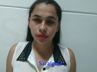 Saraigold