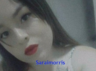 Saraimorris