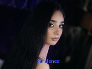 Sarajanee