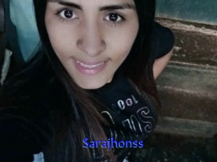 Sarajhonss