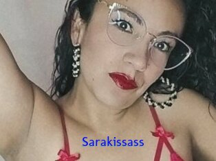 Sarakissass
