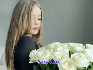 Sarakoox