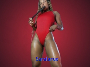 Saralarue