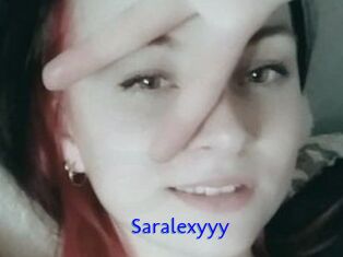 Saralexyyy