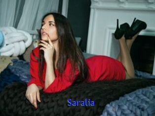 Saralia