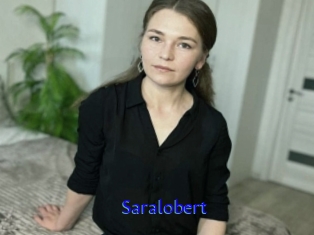 Saralobert